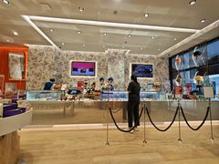 -VENCHI 闻绮(上海佛罗伦萨小镇店)