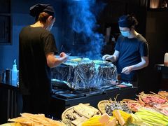 -三川·十酒Izakaya(南昌路店)