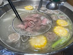 -浪里寻·臻牛养生牛肉火锅(方圆荟店)