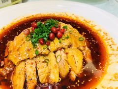 -国人川菜(李家村建东街店)