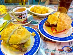 -定旺冰室·香港冰室(水贝店)
