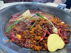 -芈重山老火锅(昌平店)