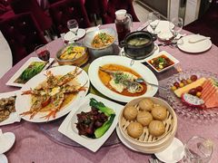 -老街渔味馆(芳华店)