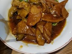 -金掌勺·锅包肉(广渠门店)