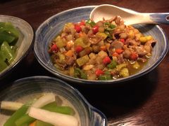 -写庭·鱼鲜川菜·宴请(铁像寺水街店)