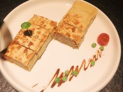 天素烧鹅-安多素食(广仁寺路店)
