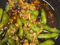 -一棠龙虾•王牌虾球(恒隆广场店)