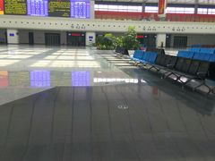 -沈阳南站