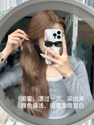 -时尚殿堂hair salon