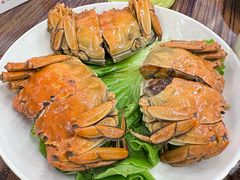 -谢记上海大排档(长寿路店)