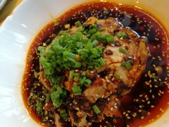 -自贡盐帮菜·玩辣餐厅(樱花园西街店)