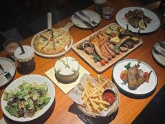 -布拉格餐厅· 中欧捷克菜(全国首店)