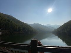 -天目湖涵田度假村