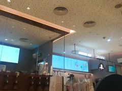 -喜茶(北京华贸购物中心店)