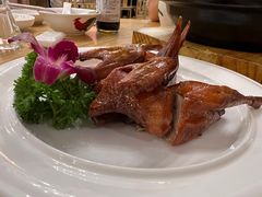 -德胜轩正宗顺德菜(宝安沙井会展中心店)