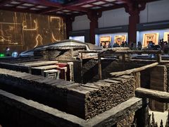 -北京大葆台遗址博物馆