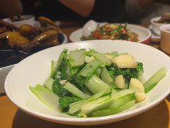 -大鸽饭(马王堆店)
