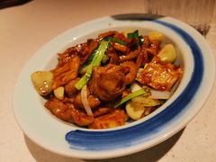 -局气 烤鸭·北京菜(武清店)