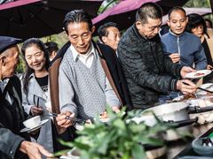 -洪湖家庭农场·团建·露营·会议