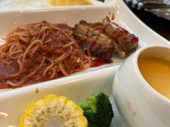 -西堤牛排(合肥之心城店)