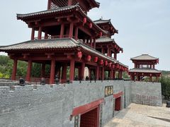 -函谷关历史文化旅游区