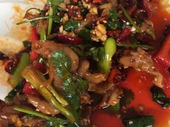 -喝丢一只鞋海鲜烧烤·海肠捞饭(文体街店)