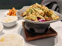 -巨鼎谭家菜(普照寺路店)