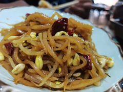 -丛林狼非遗酱骨·现炒餐厅(人民路店)
