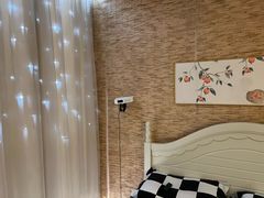 -秘境影院式酒店(苏州平江万达广场店)