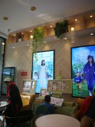 点击看大图 -爱儿美儿童摄影(奥森公园店)