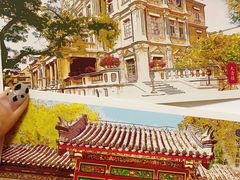 -张学良旧居陈列馆