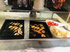 -丽都皇冠假日酒店·Matrix亦餐厅(望京店)