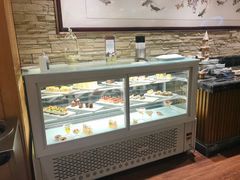 -安徽饭店·白鹭阁自助餐厅(梅山路店)