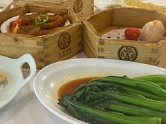 -怀德酒楼·粤菜·海鲜·茶点(宝安国际机场店)