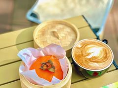 -大象厨房(重庆道店)