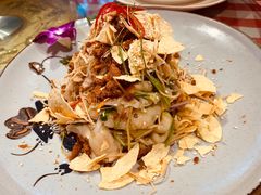 -龙桥私厨·姜花菊花过桥鱼·顺德菜(容桂店)