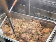 -樊记腊汁肉(竹笆市总店)