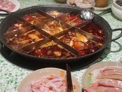 -五里关火锅(牛市口店)