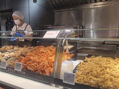 -胖东来生活广场(健康路店)