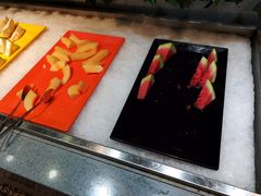 -格瑞欧海鲜自助烤肉火锅(光彩店)