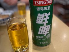 -牛街清真满恒記(平安里西大街店)
