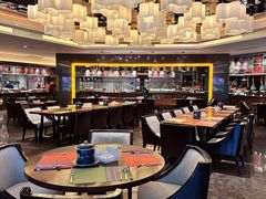 -岷山饭店-芝芝自助餐厅