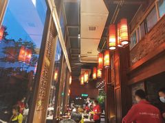 -川西坝子火锅(金沙1.0直营店)