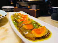 -绿茶餐厅(同成街华联店)