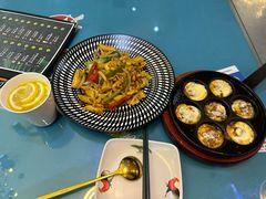 -My Way Town买味堂·东南亚餐厅(亦庄店)