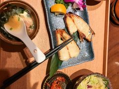 -一本料理(西溪天街店)