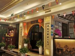 -汤泉良子.足疗按摩.SPA(中关村店)