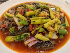 农家鳝鱼-双流老字号董蹄花(广场路店)