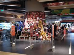 -Olé精品超市(广州太古汇店)