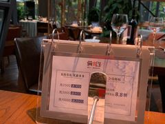 -肴约·花园式餐厅(湖里店)
